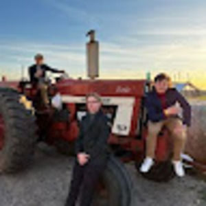 Meet your Posher, Peter